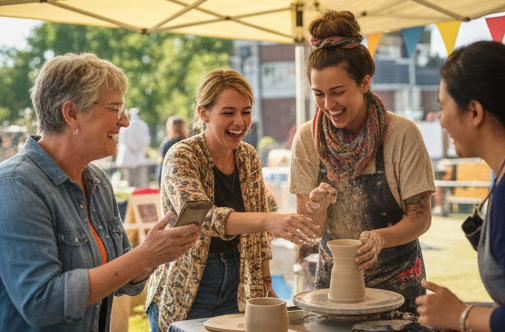 Why Is It So Hard to Get Local Events Discovered by the Community?