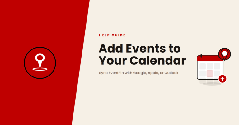 How to Add EventPin Events to Your Phone or Desktop Calendar